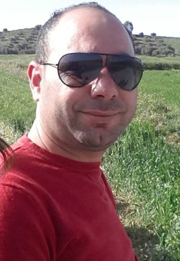 My photo - Zoubeir, 42 from Bab Laassal (@zoubeir0)