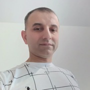 Muhamed 46 Saint Petersburg