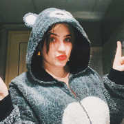 Анастасия Сафронова 21 Севастополь