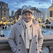 Mahmoud 37 Maidenhead