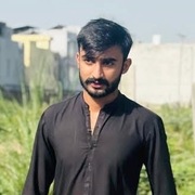 Usama 22 Karachi