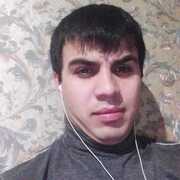 Fedya 37 Saint Petersburg