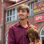 Farukh Javed 20 Lahore