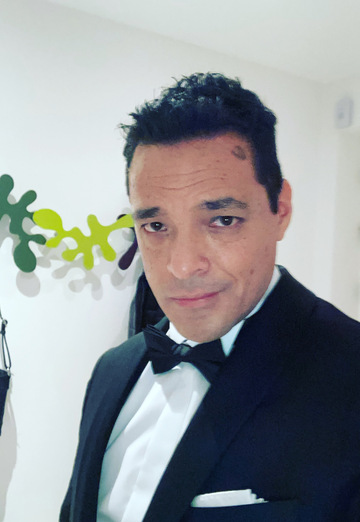 My photo - Alain, 52 from Hedehusene (@alain195)