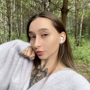 Anastasiya 28 Moscow