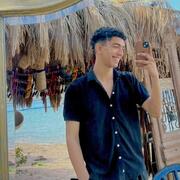 Omar 22 Sharm El-Sheikh