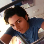 Dany Leonardo Iraheta 20 San Salvador