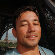 jose claudio 44 Cuiabá