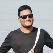 Dr Naveen Chaparwal 33 Udaipur