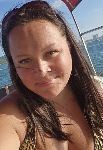 My photo - Ekaterina, 38 from Moscow (@ekaterina226122)