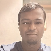Ashok sankar 30 Chennai