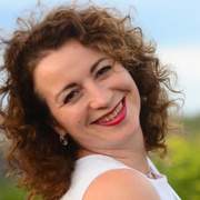 Irina 54 Novosibirsk