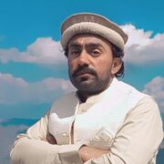 BILAL Hussain 32 Islamabad