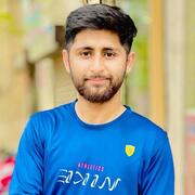 Nauraiz Ghumman 22 Faisalabad