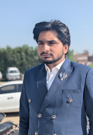 My photo - abdulhayee, 21 from Islamabad (@abdulhayee)