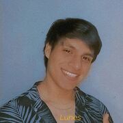 Jesus Saavedra A 25 Piura