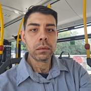 Alessandro 41 Hamburg