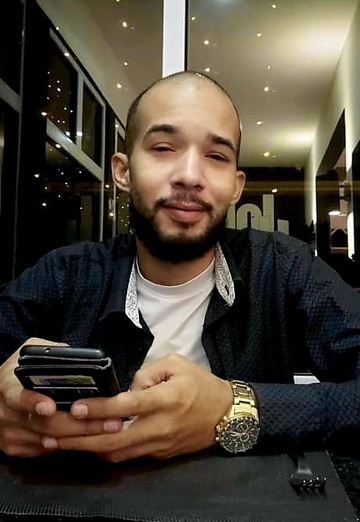 My photo - Marcos Antonio, 27 from Cienfuegos (@marcosantonio10)