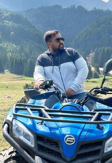 My photo - Kunal, 23 from Bucharest (@kunal284)