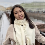 Ariuna 27 Saint Petersburg