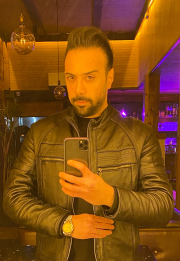 My photo - Mohammadreza, 37 from Tehran (@mohammadreza29)