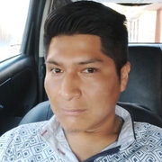 Julio Cesar 35 Tacna