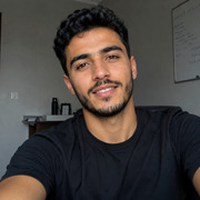 Mohamed 29 Casablanca