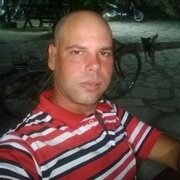 Jorge Carlos Álvarez 35 Santiago de Cuba