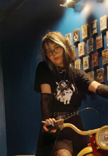 Merlin (@merlin609) — my photo № 1