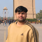 amresh yadav 27 Indian Head