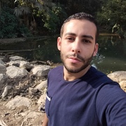 Gabriel Garcia 27 Rio de Janeiro