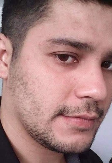 My photo - Luis, 35 from Puerto Vallarta (@luis3436)