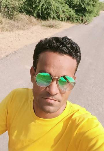 My photo - Mayur, 37 from Delhi (@mayur121)