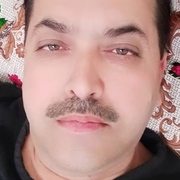Sajjad Alam 43 Islamabad