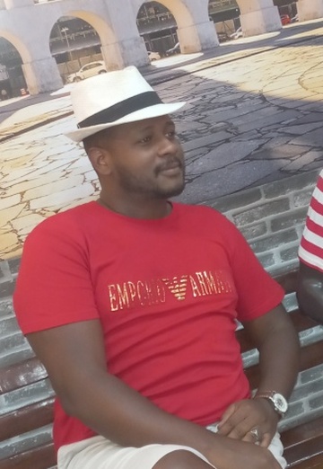 Marcus Vinicius (@marcusvinicius3) — my photo № 2