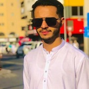 UMAR REHMAN 22 Dubai