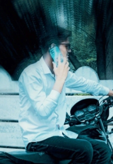 Karan (@alone388) — my photo № 2