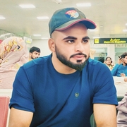 Mohsin 23 Islamabad