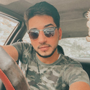 Mohammad Al Ta3mari 25 Amman