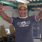 Juan Carlos 45 Caracas