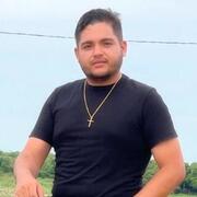 Bruno Sales 30 Fortaleza