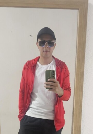 Andres (@andres1736) — my photo № 3