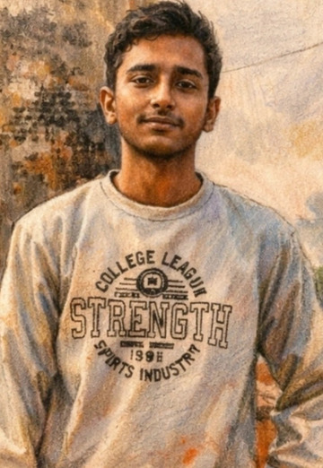 Ayush (@ayush393) — my photo № 1