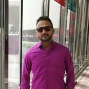 Khurshid Alam 42 Riyadh
