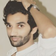 Vishal khavadiya 36 Mumbai