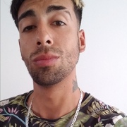 Alan Ortiz 25 Viña del Mar