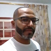 Bruno Ramos 40 Rio de Janeiro