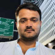 Ali Brohi 32 Karachi