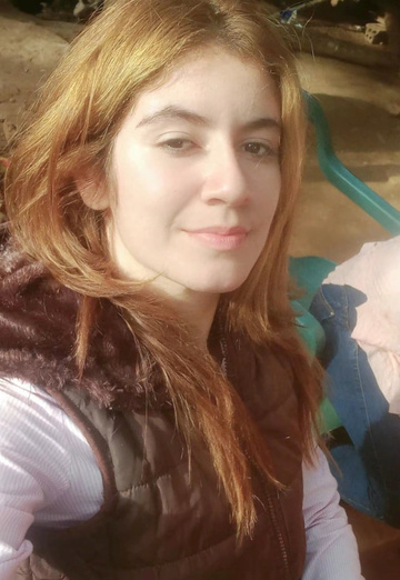 My photo - Yaanina, 20 from Apipé (@yaanina)