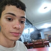 Angel Daniel 18 Tegucigalpa